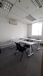 Parkway Centre (D15), Office #615695021